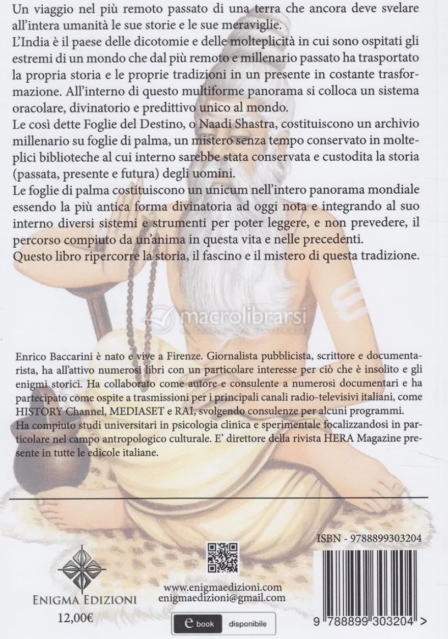 Le Foglie del Destino