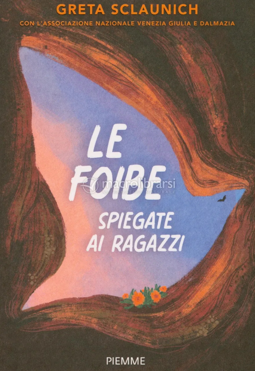 Le Foibe Spiegate ai Ragazzi
