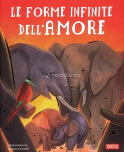 Le Forme Infinite dell'Amore