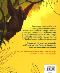 Le Forme Infinite dell'Amore