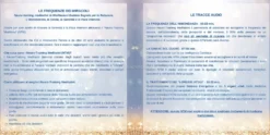 Le Frequenze dei Miracoli