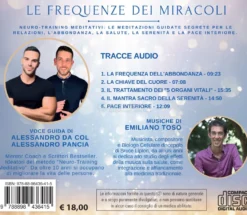 Le Frequenze dei Miracoli