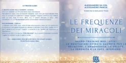 Le Frequenze dei Miracoli