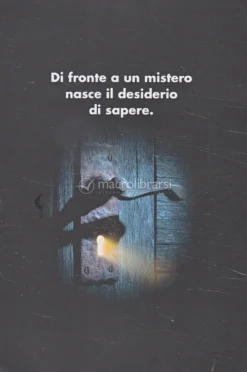 Le Frontiere del Mistero