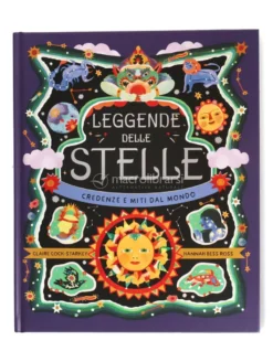 Leggende delle Stelle