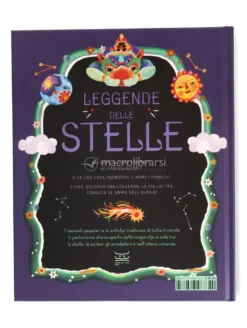 Leggende delle Stelle