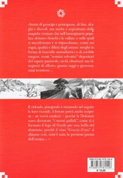 Leggende del Trentino
