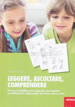 Leggere, Ascoltare, Comprendere