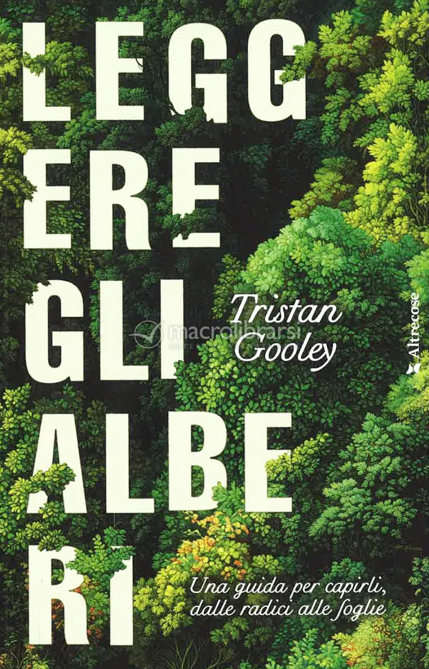 Leggere gli Alberi