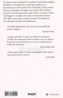 Leggere gli Alberi