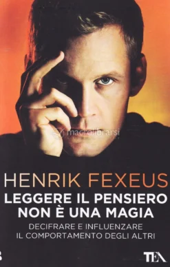Leggere il Pensiero non è una Magia