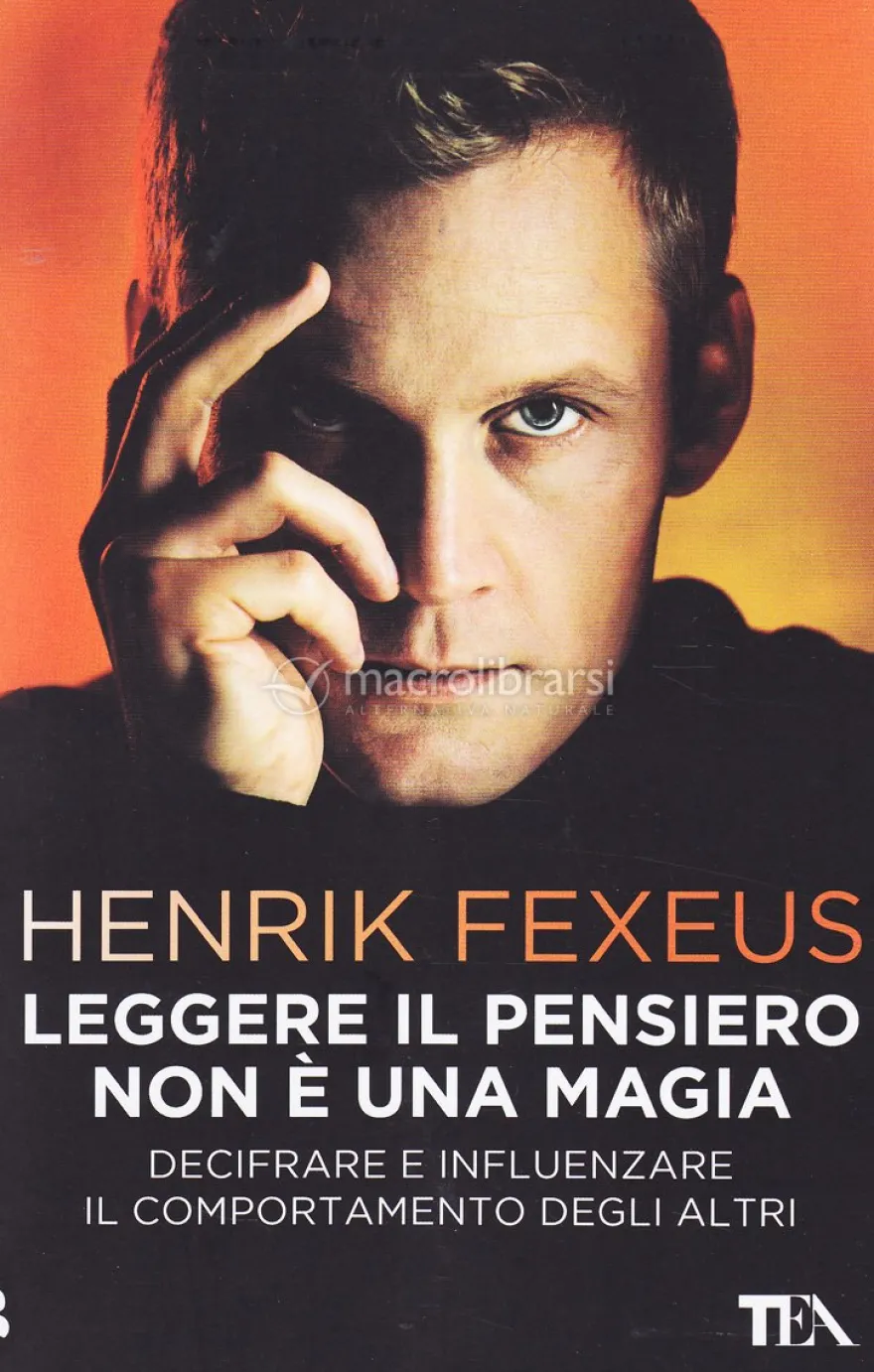 Leggere il Pensiero non è una Magia