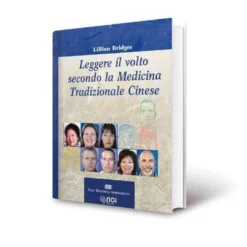 Leggere il Volto secondo la Medicina Tradizionale Cinese