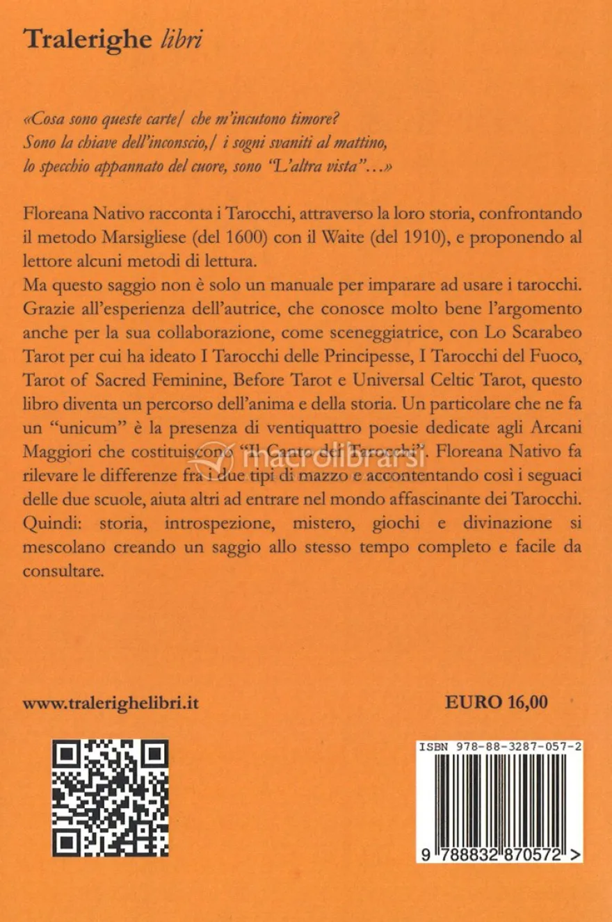Leggere i Tarocchi