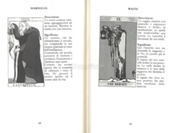 Leggere i Tarocchi
