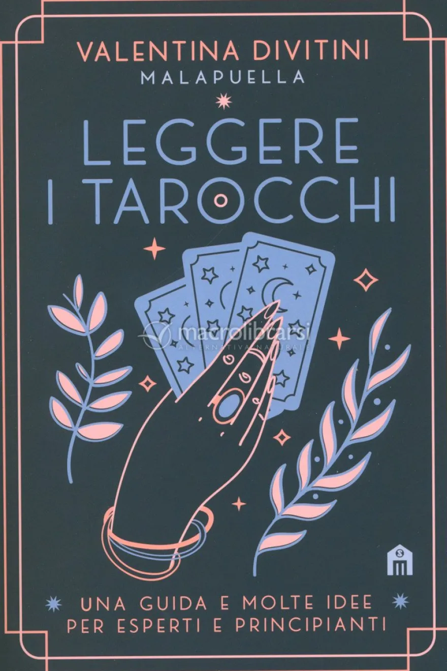 Leggere i Tarocchi