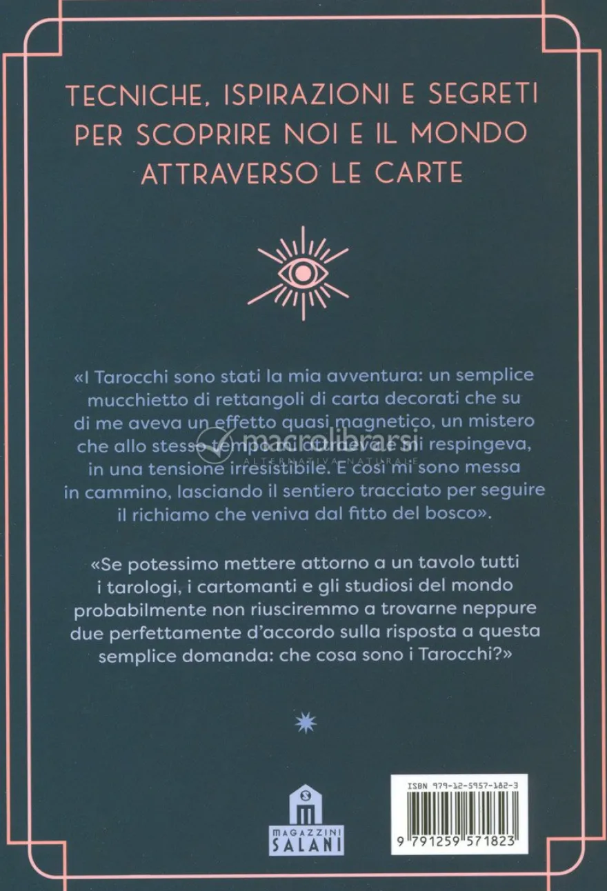 Leggere i Tarocchi