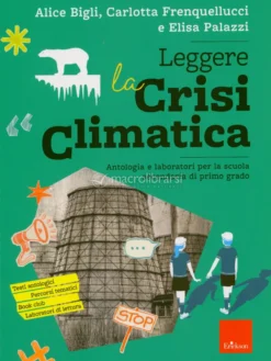 Leggere la Crisi Climatica
