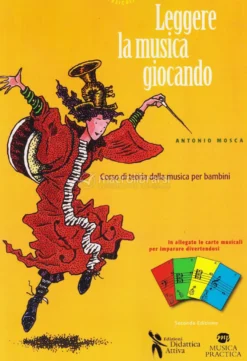 Leggere la Musica Giocando