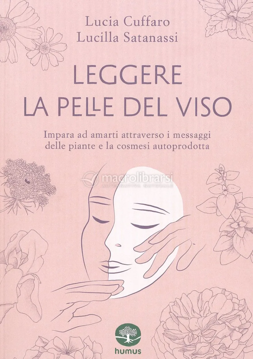 Leggere la Pelle del Viso