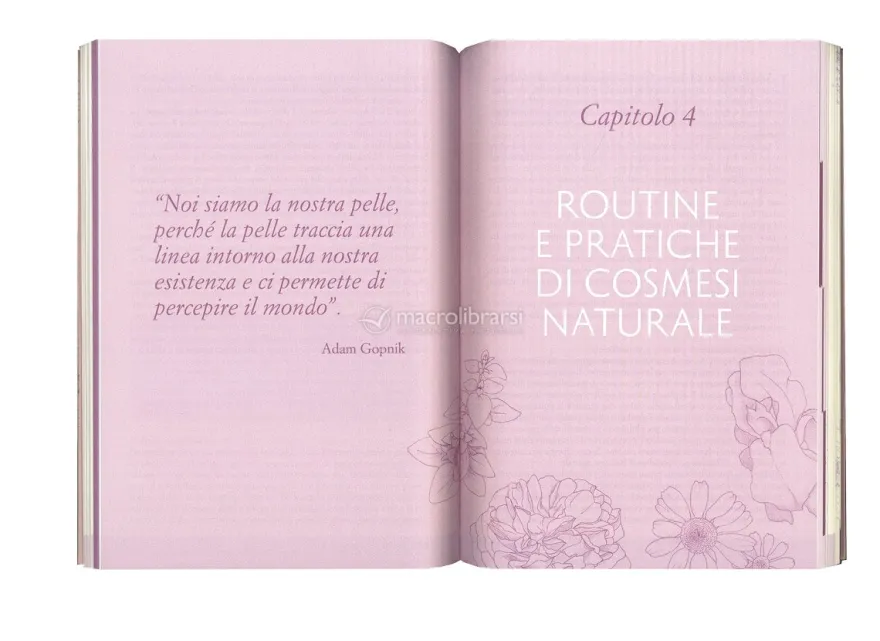 Leggere la Pelle del Viso