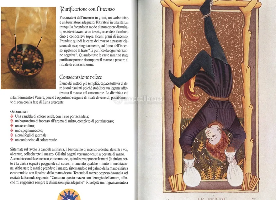 Leggere le Carte