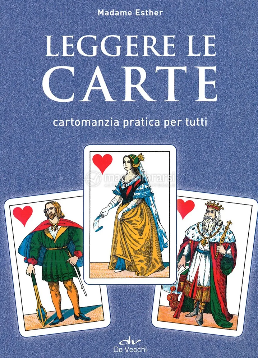 Leggere le Carte