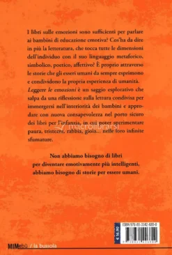 Leggere le Emozioni