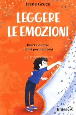 Leggere le Emozioni