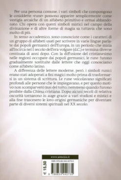 Leggere le Rune