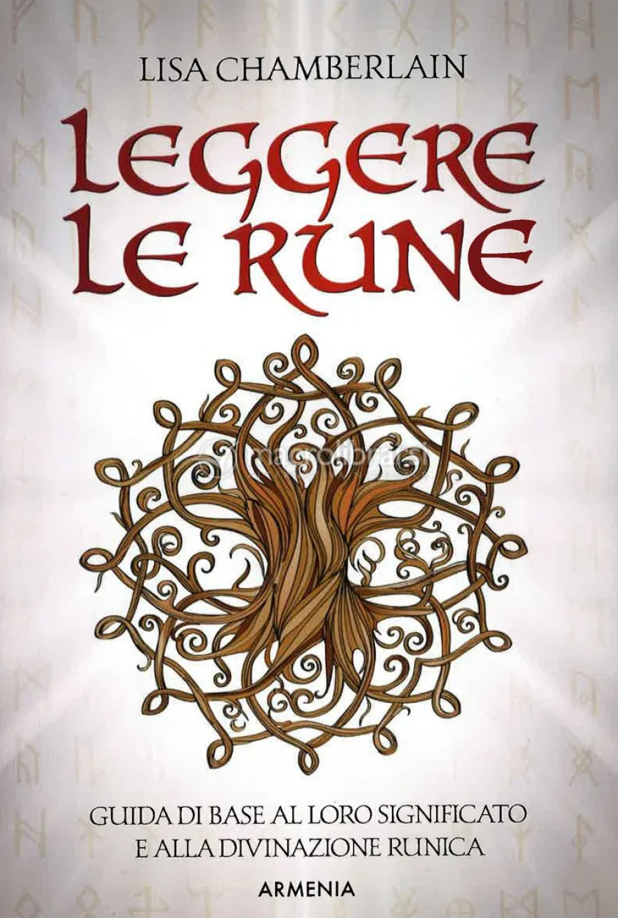 Leggere le Rune