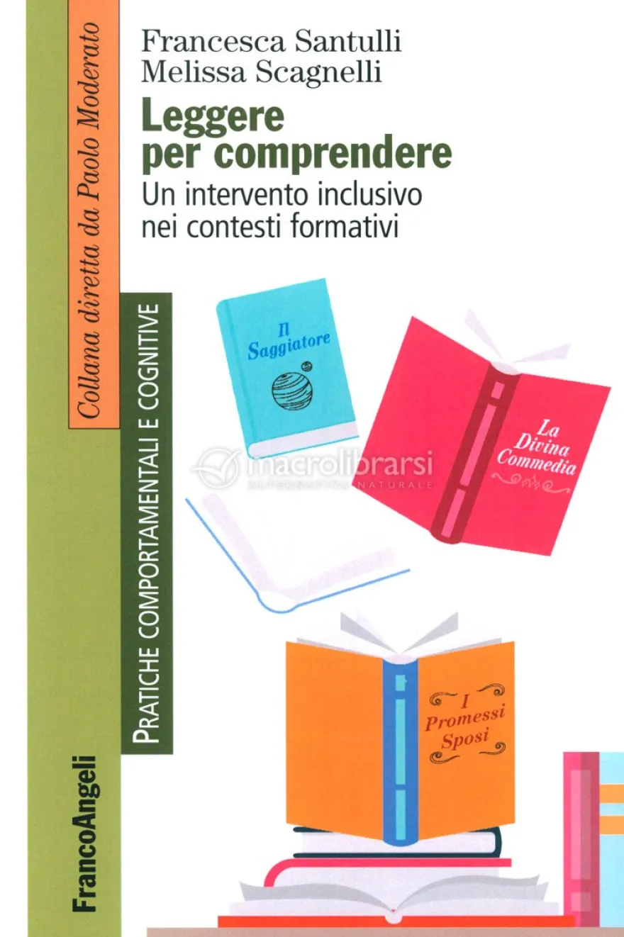 Leggere per Comprendere