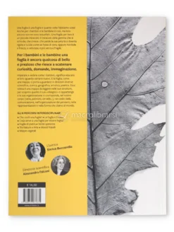 Leggere una Foglia