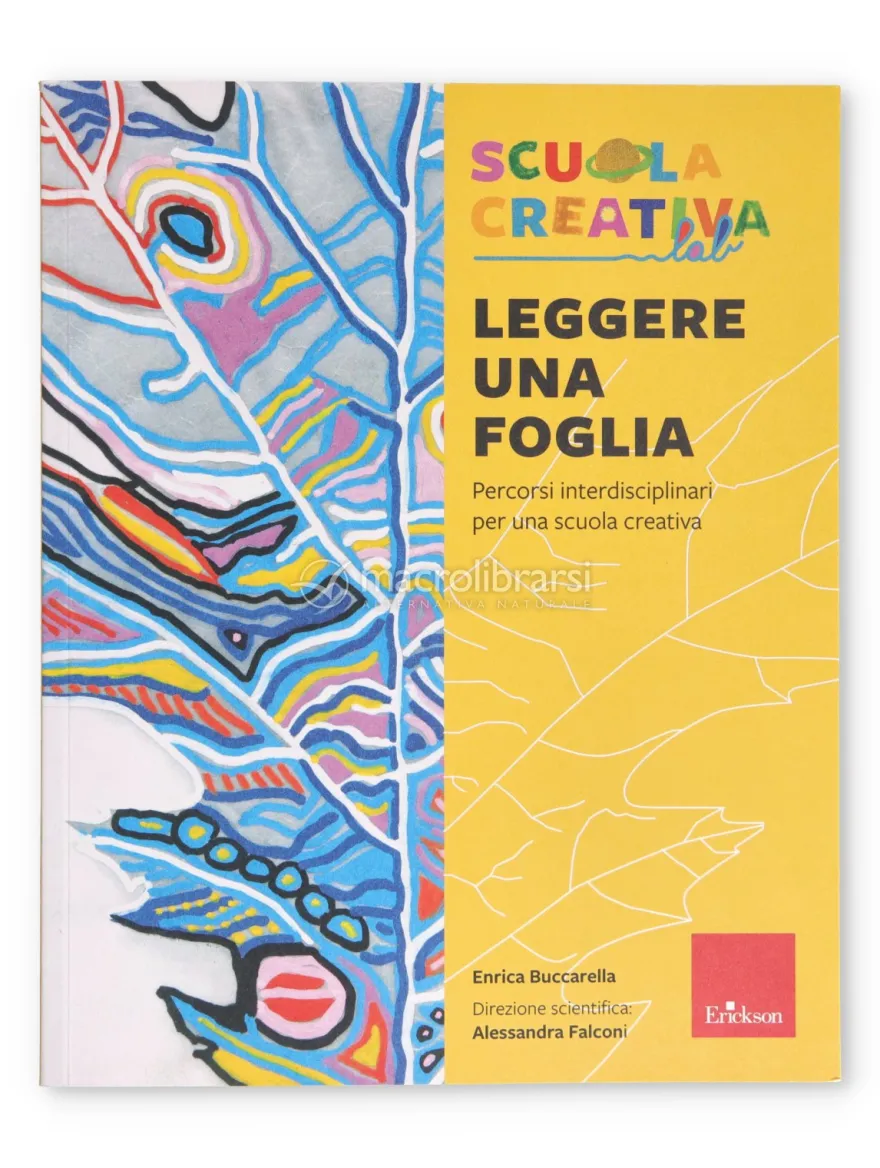 Leggere una Foglia