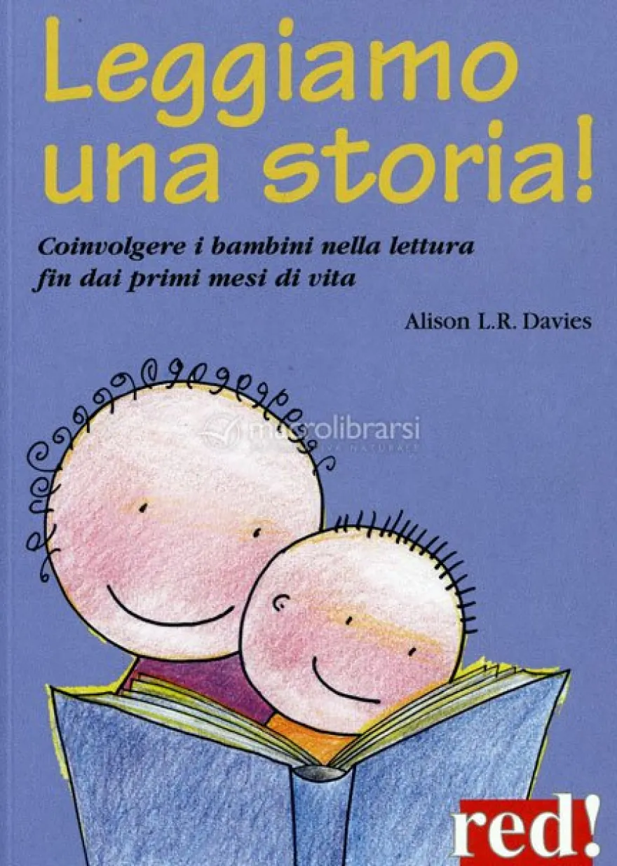 Leggiamo una Storia!