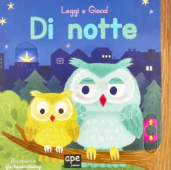 Leggi e Gioca! Di Notte