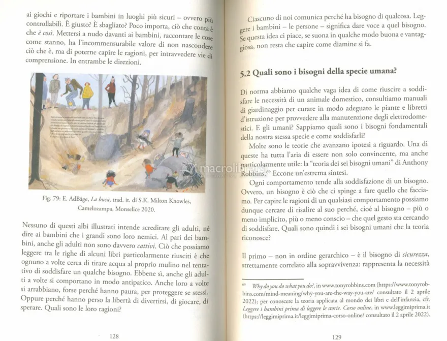 Leggimi Prima