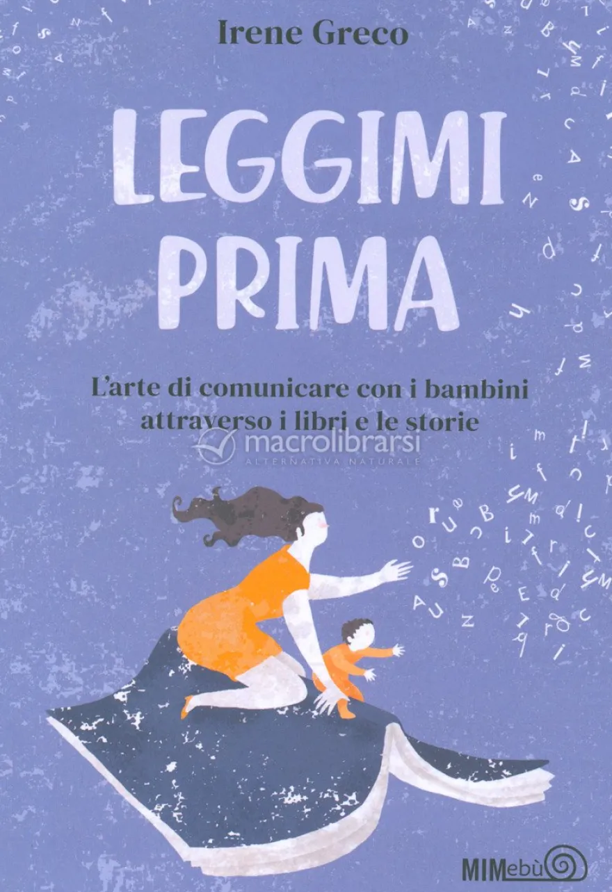 Leggimi Prima