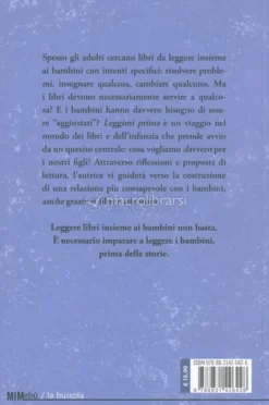 Leggimi Prima