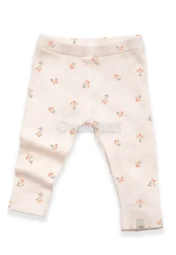 Leggings Bimba - Rosehip - 3m