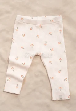 Leggings Bimba - Rosehip - 3m
