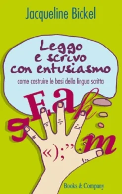 Leggo e Scrivo con Entusiasmo