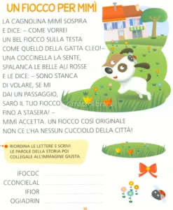 Leggo, Gioco Imparo