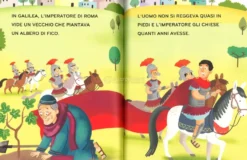 Leggo una Storia da Ridere in... 5 Minuti!