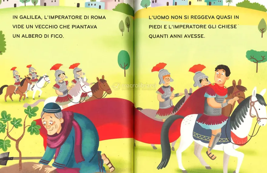 Leggo una Storia da Ridere in... 5 Minuti!