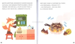 Leggo una Storia del Bosco in... 5 Minuti!