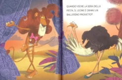 Leggo una Storia in... 2 Minuti!