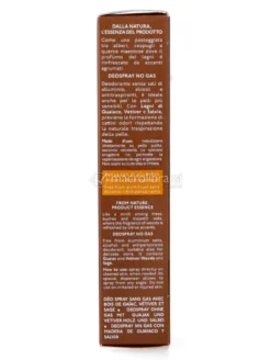 Legni - DeoSpray No Gas