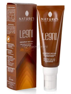 Legni - DeoSpray No Gas