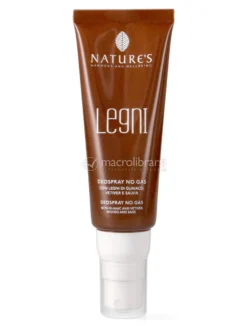 Legni - DeoSpray No Gas